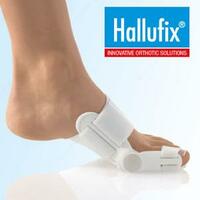 Вальгусная шина Hallufix