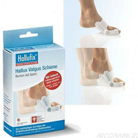 Вальгусная шина Hallufix - 75 000 сум