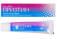 Крем анти акне Призтин