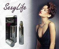 Духи с феромонами sexy life - 120 000 сум