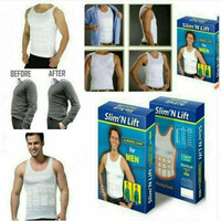 Корректирующая майка Slim n Lift