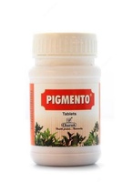 Таблетки Витилиго ПИГМЕНТО