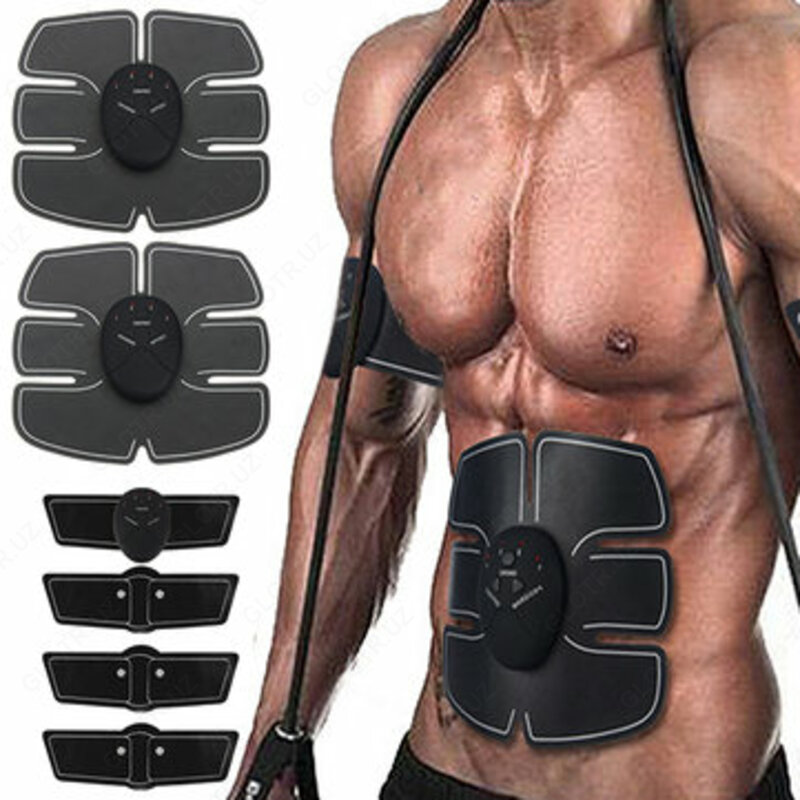 Миотренажер EMS-Trainer (Electrical muscle Stimulation)