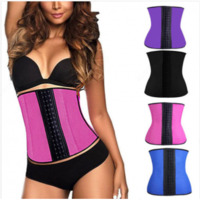 Корсет для похудения Waist Trainer