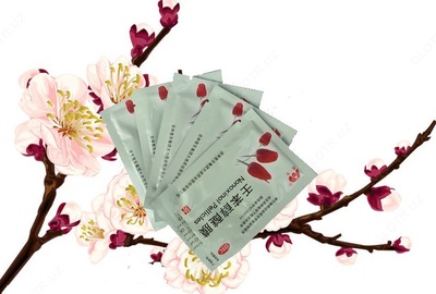 Противозачаточные пленки "Тюльпан"