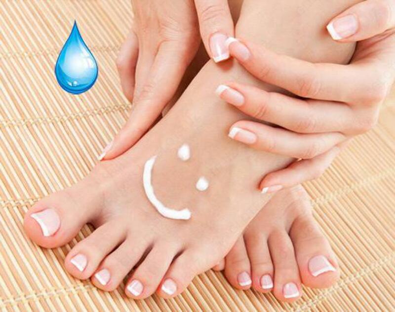 Спрей для ног Теймурова - 80 000 сум