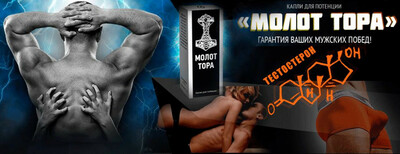 Молот Тора - 119 000 сум / шт.