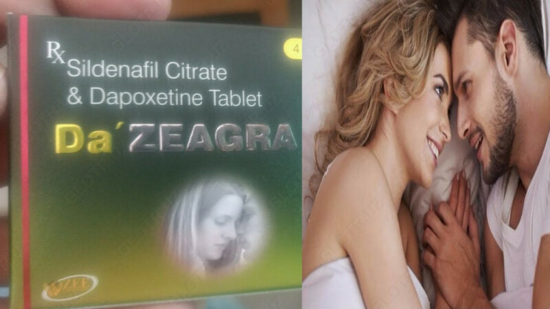  Виагра Da ZEAGRA - 