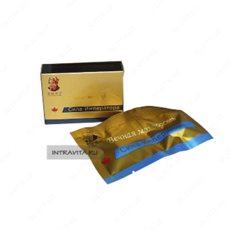   СИЛА ИМПЕРАТОРА ПРЕПАРАТ ДЛЯ ПОТЕНЦИИ