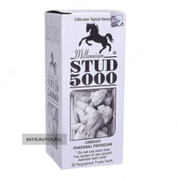 STUD 5000 ПРОЛОНГИРУЮЩИЙ СПРЕЙ ДЛЯ МУЖЧИН