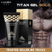  Titan Gel Gold - Kuchlanish uchun jel-moylash vositasi (Titan Gel Gold) - 