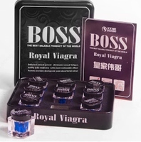  Boss Royal Viagra - 