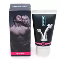 MAXSize erkaklar uchun krem