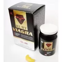  Ruby Viagra препарат для потенции - 