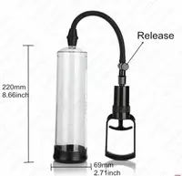  Вакуумная помпа для мужчин - 