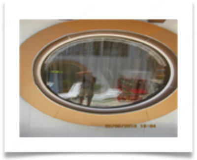 375 000 so'm / kv.mdan Пластиковые ПВХ окна Akfa Champion