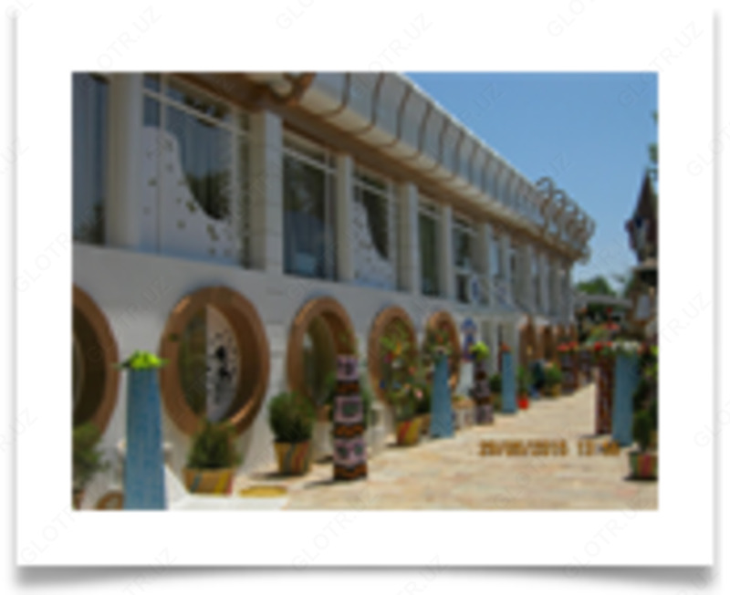 Пластиковые ПВХ окна Akfa Trio 6000 - 318 500 сум