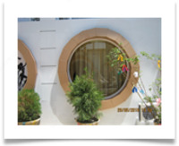 Пластиковые ПВХ окна Akfa Terma 65 - 616 000 сум