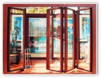 Складные двери-гармошка - 1 300 000 so'mdan