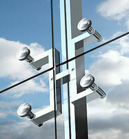 Остекление магазинов - от 1 000 000 сум