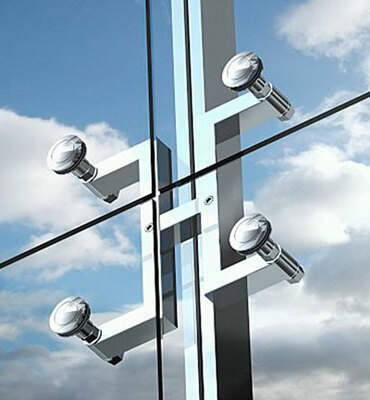 Остекление офисов