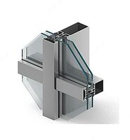 от 800 000 сум Остекление фасадов зданий