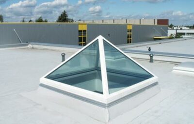 Кострукция световой люк - 1 000 000 so'm / donadan