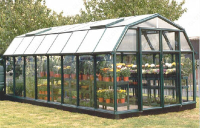 Кострукция остекление теплиц - 1 000 000 so'm / donadan