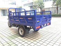 uch g'ildirakli yuk mototsikli 250SS - {0} so'mdan