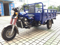 uch g'ildirakli yuk mototsikli 250SS Ulgurji va chakana