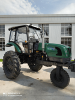 Трактор TTZ-811