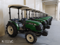  Мини-трактор LS i-38 - 