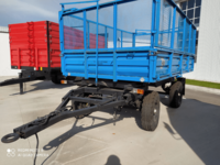 TTZ 811 traktori - 65 000 000 so'm