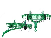 Чизельный культиватор ЧКУ-4А - 27 830 000 сум