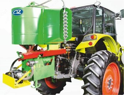 Ovx-600 Paxta purkagich - 56 400 000 so'm / dona