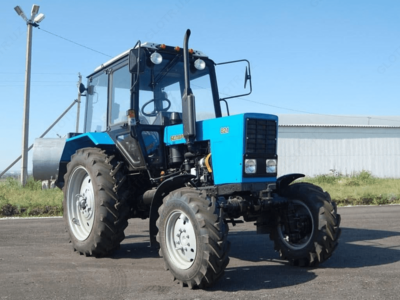 Трактор 82.1 беларусь - 270 000 000 сум / шт.