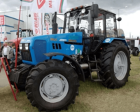 Трактор 1221.2 беларусь - 480 000 000 сум