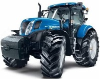 Трактор New Holland T 7060