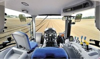  Трактор New Holland T 7060 Только в розницу