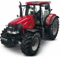 CASE Puma 210 traktori