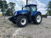 Трактор T 7060 New Holland