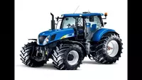  Трактор T 7060 New Holland - 