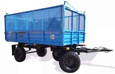 TTZ 811 traktori TTZ 811 traktori