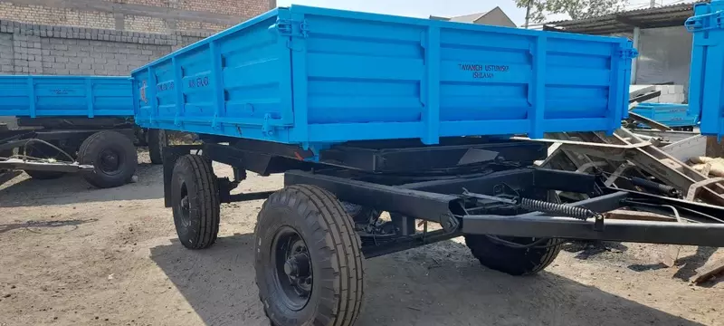 TTZ 811 traktori