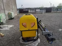 17 500 000 сум Опрыскиватель навесной захват 12 м