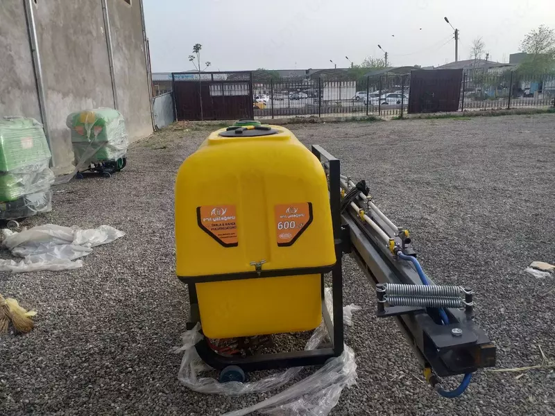 17 500 000 сум Опрыскиватель навесной захват 12 м