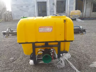 Опрыскиватель навесной захват 12 м Только в розницу