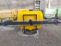 Опрыскиватель навесной захват 12 м OOO "RADIUS AGROTEX"