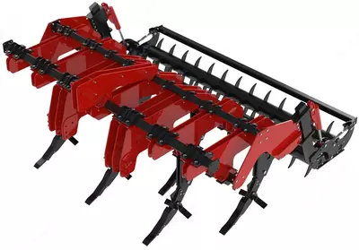 Глубокорыхлитель