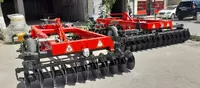 Сельскохозяйственная дисковая борона (28 дисков) - 170 000 000 сум